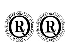 ISO Accreditation