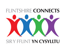 First Class Customer Service’  Case Study – Flintshire County Council