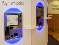 Payment Kiosks vs Bill Payment Providers