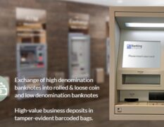 Banking Automation Launches                                                                                                                                                                                                                The Combo