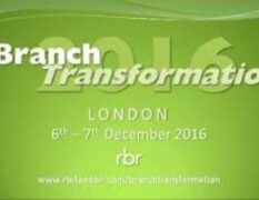 RBR – Branch Transformation 2016